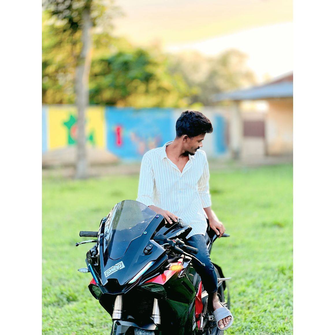 MD Saidul