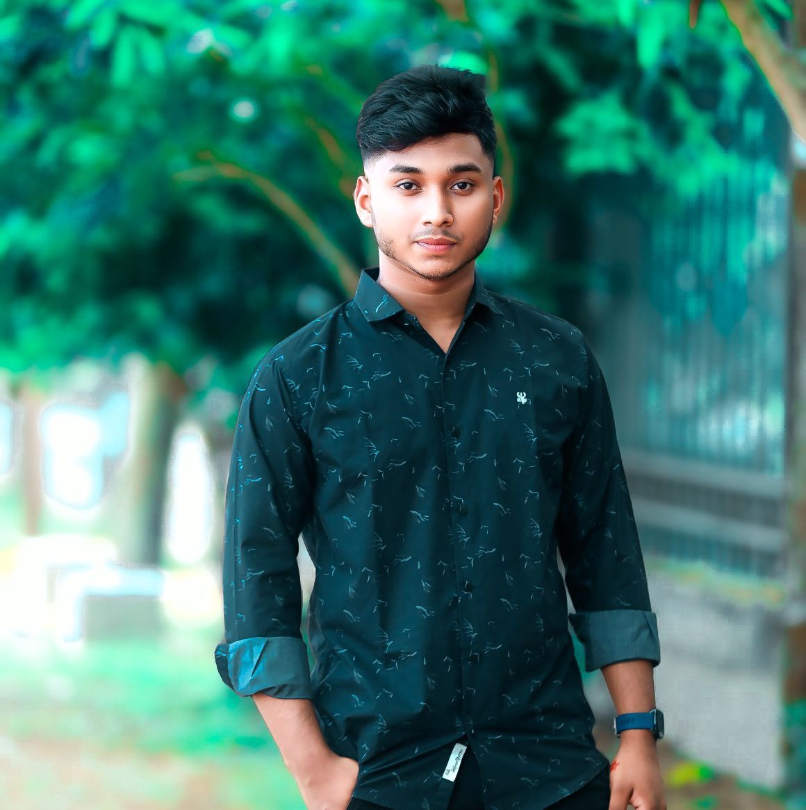 @highlight | Sk Rabby | Facebook