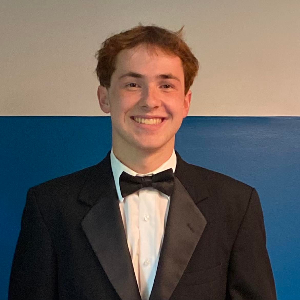Michael Rice-Weber