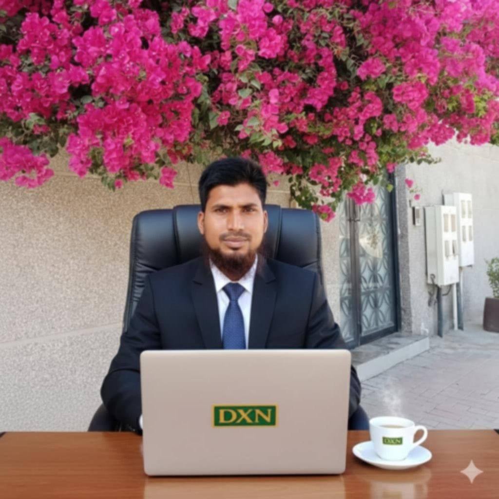 Saiful Bin Alauddin