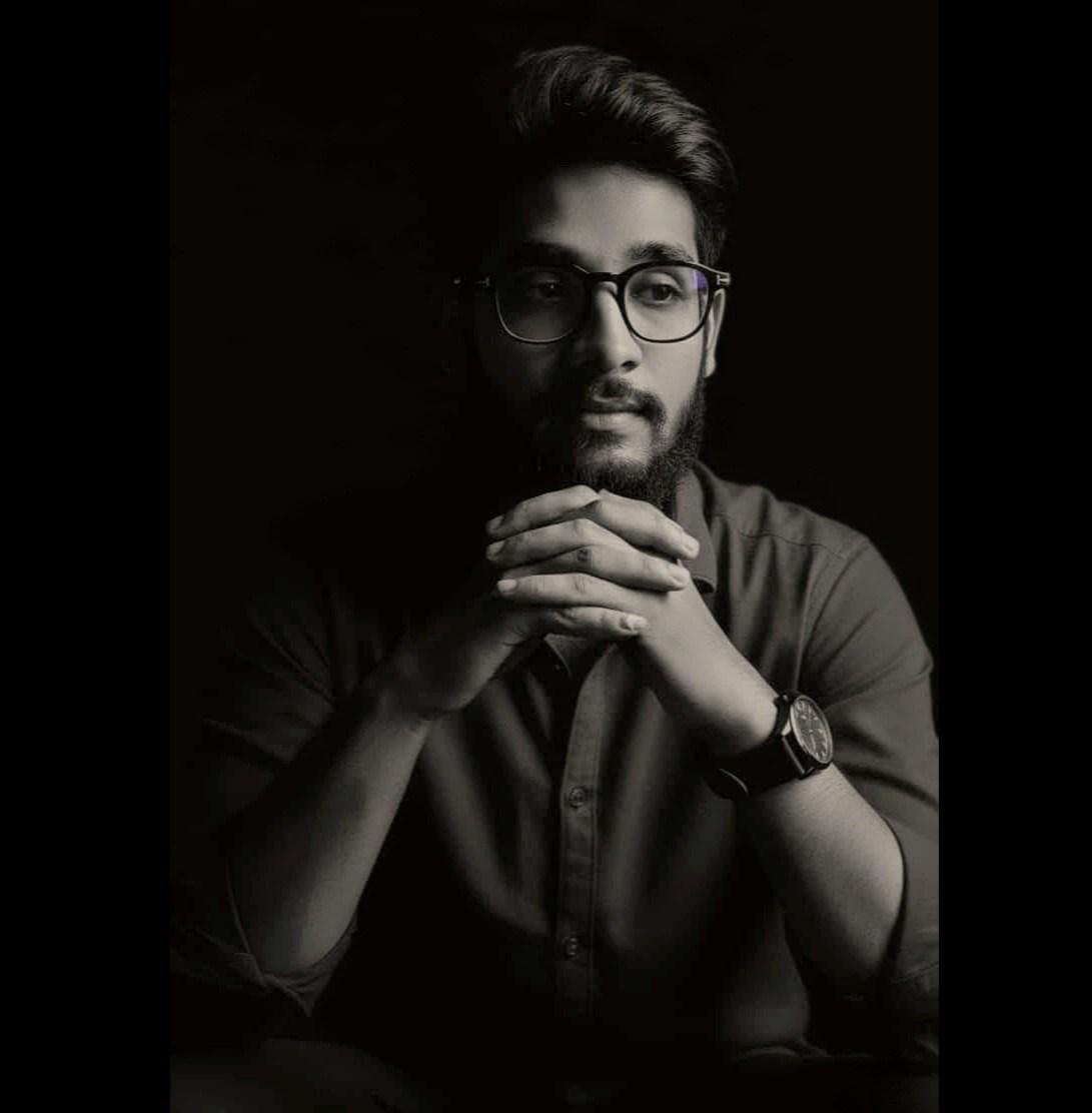 Mohammad Arbin Soikat