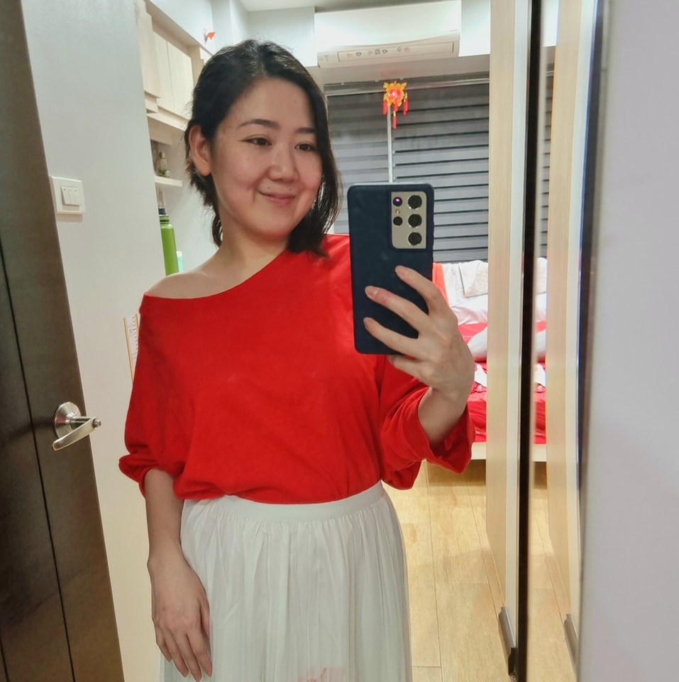 Red Ribbon Cake Ordering and Delivery Options