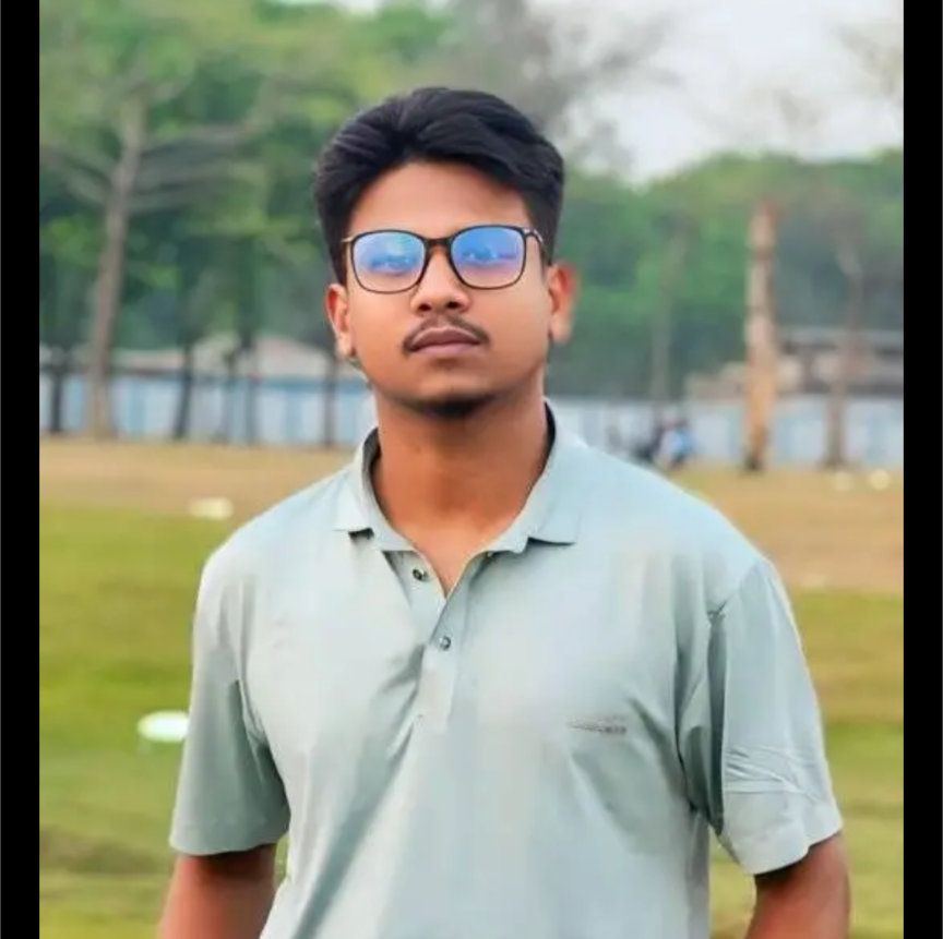Ashraful Alom | Seoul