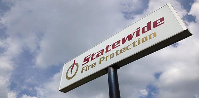 Statewide Fire Protection, LLC | Richmond VA