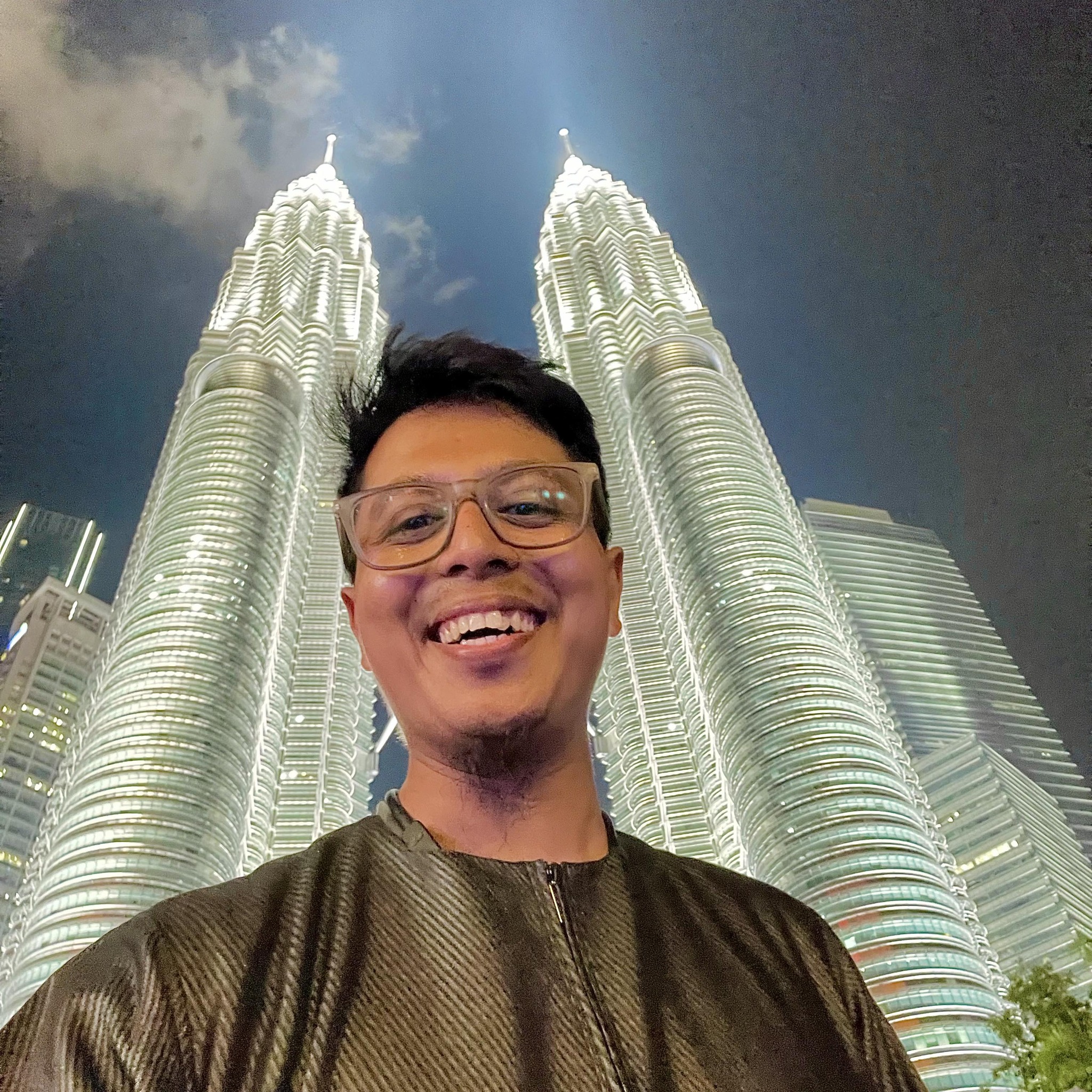 Muhammad Hasan