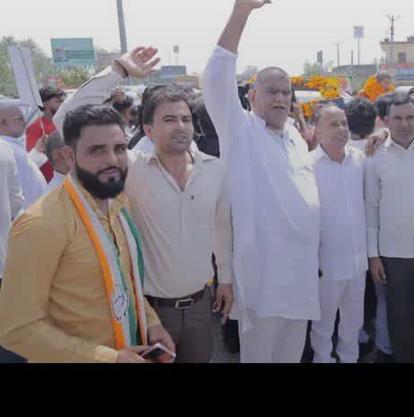 Rafeeq Gujjar Chechi