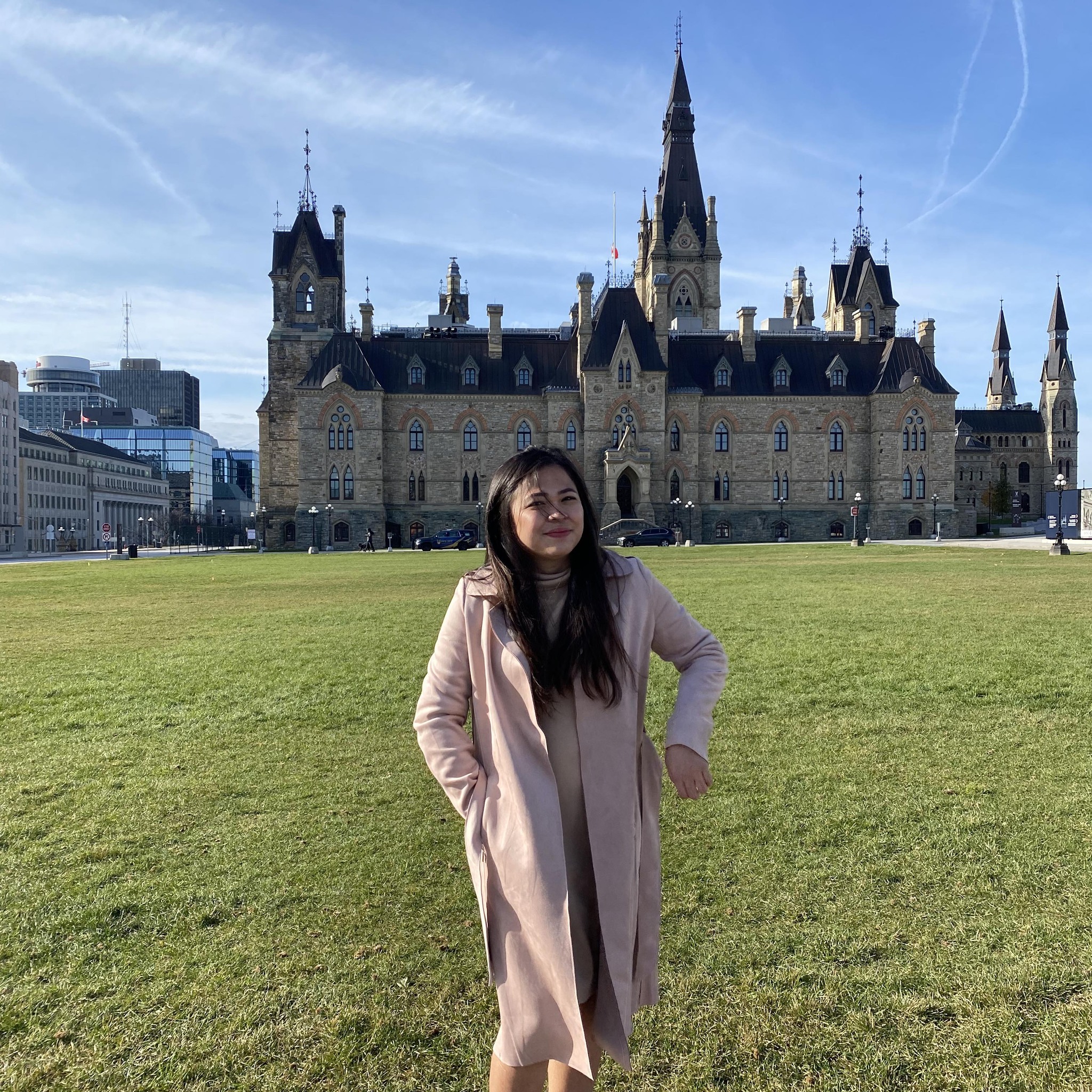 Jonievy Cabansag, RMT | Toronto ON