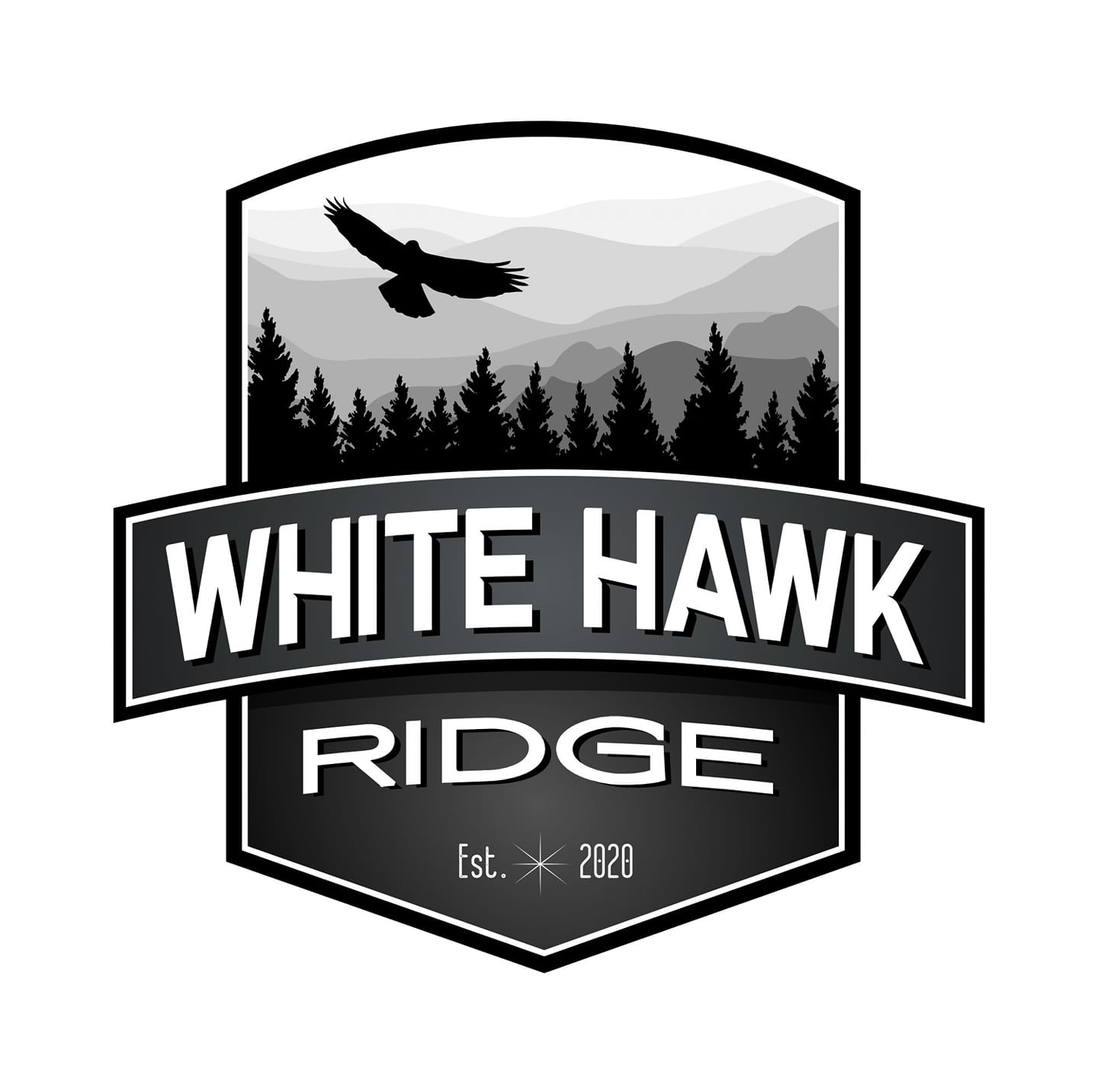 White Hawk Ridge