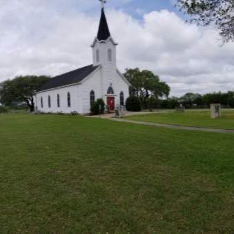 St. Andrew’s Lutheran Church in Weesatche | Weesatche TX