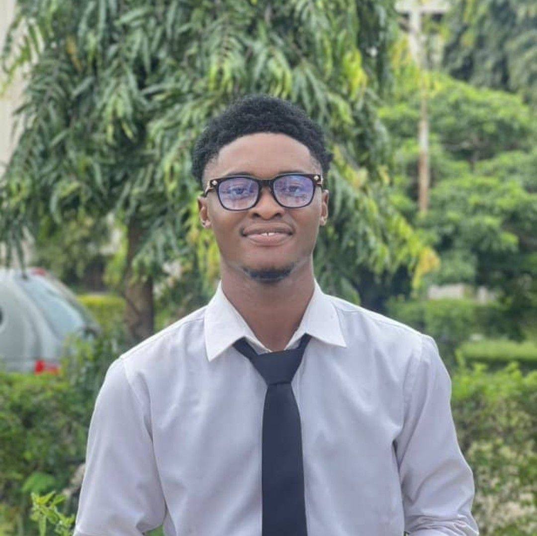 Kehinde Ayomide