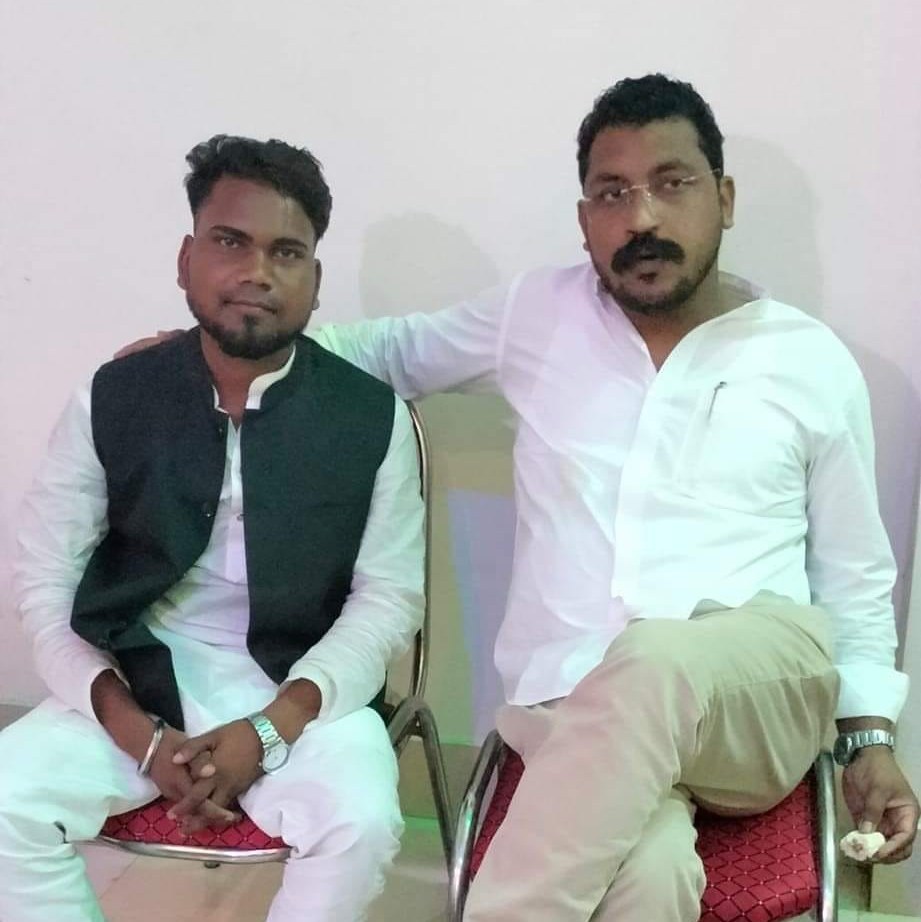 Bablu raaj