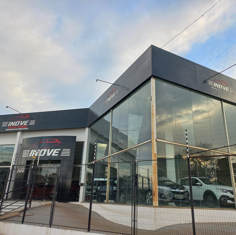 Inove Multimarcas