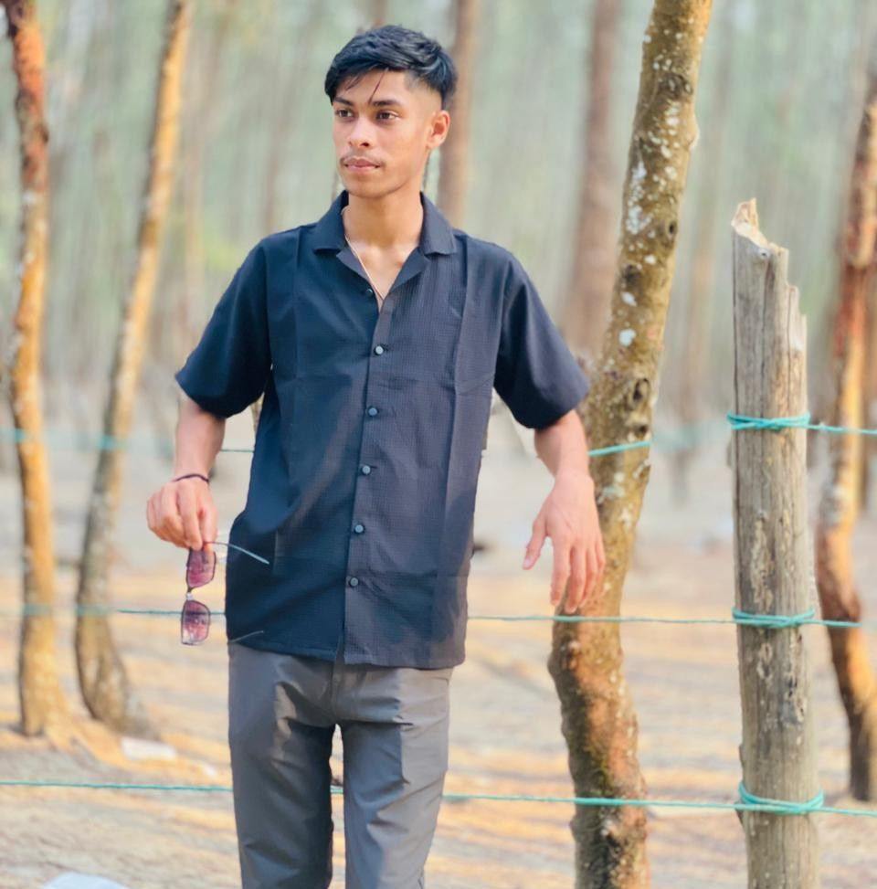 MD Rafi