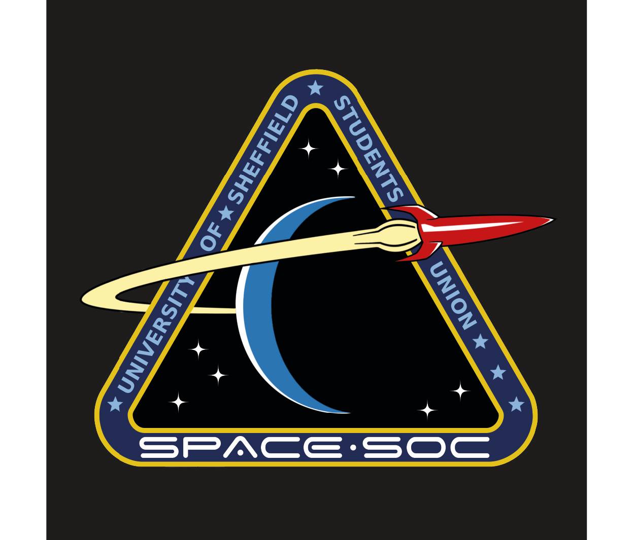 SpaceSoc