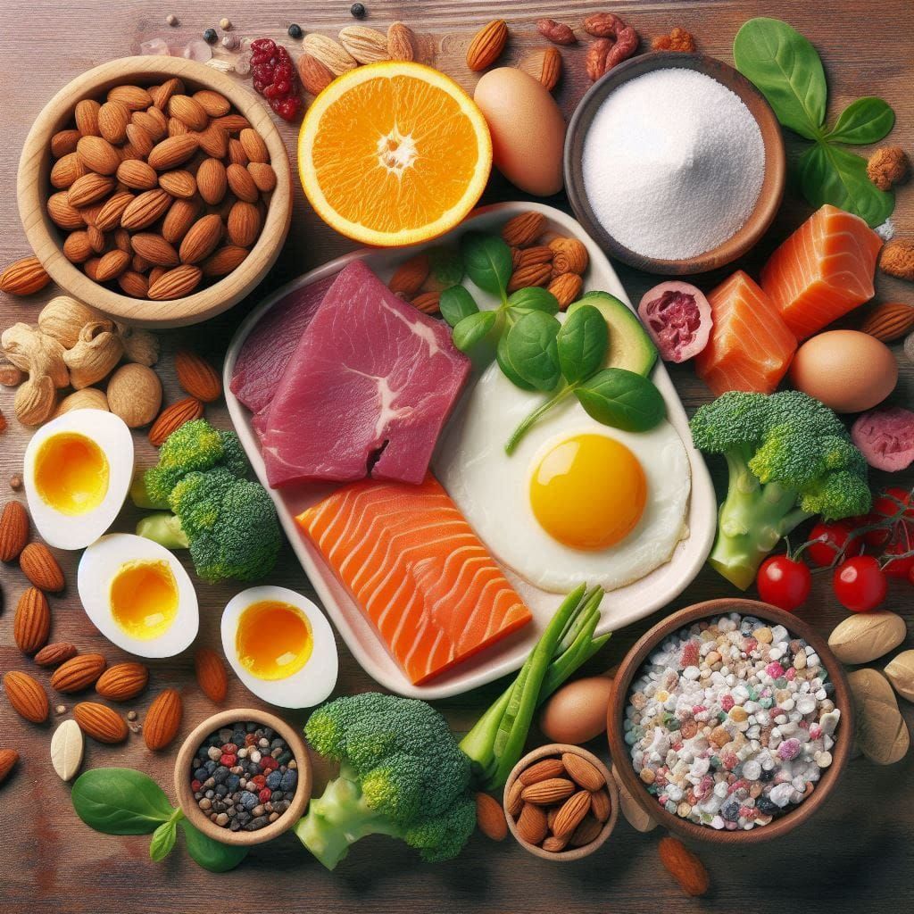 Tutorial & Health