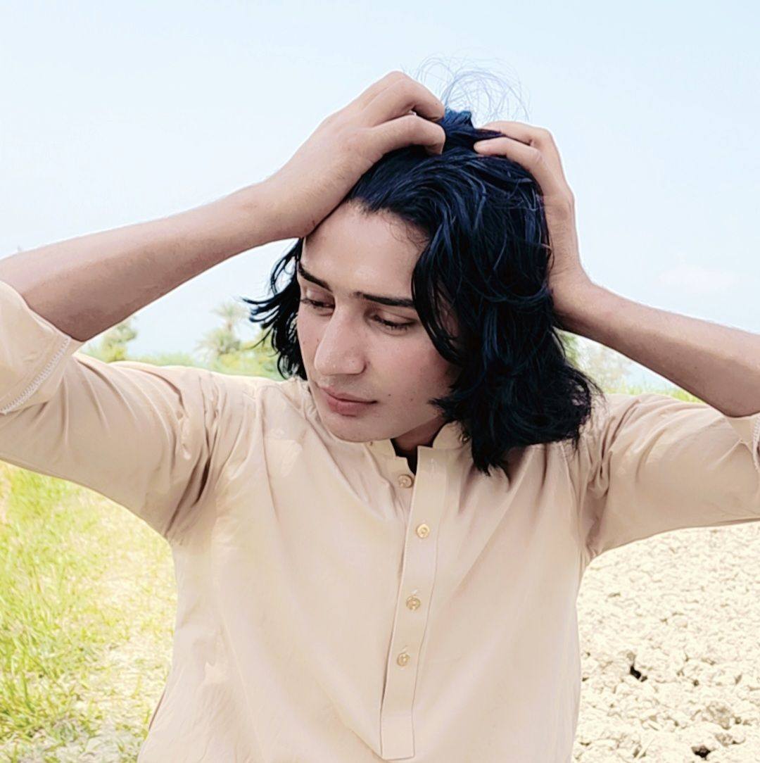 عاجز ممد مطلبی