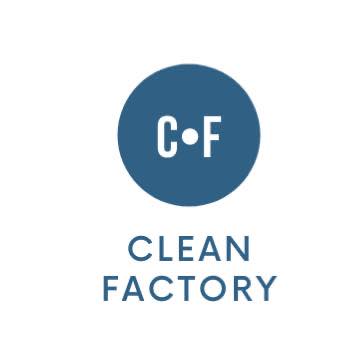 Clean Factory • ქლინ ფექტორი