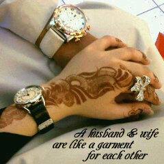 Like A Garment