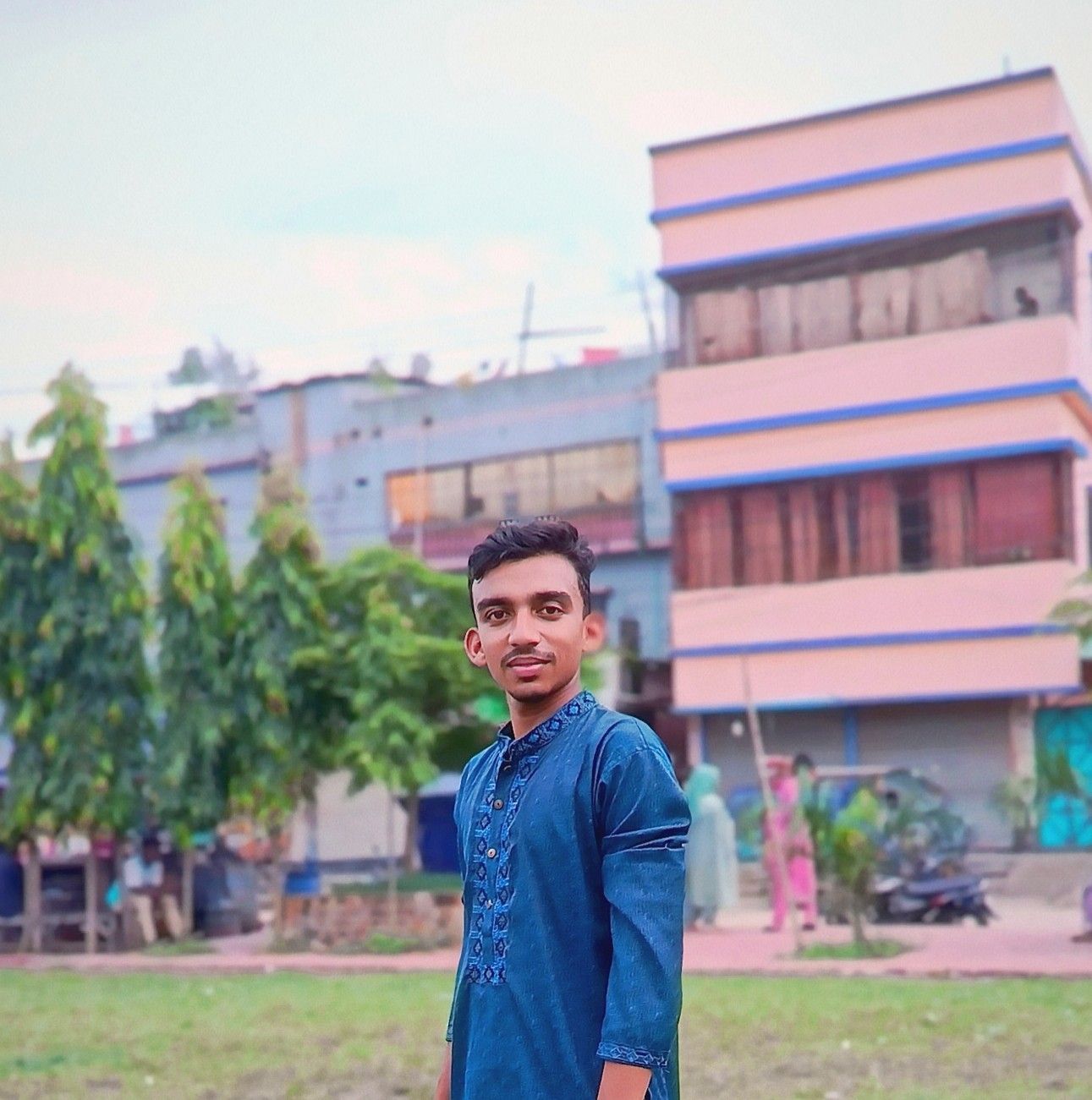 Rafiul Islam Rahat