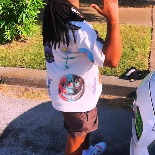 Blizzy WeBallin