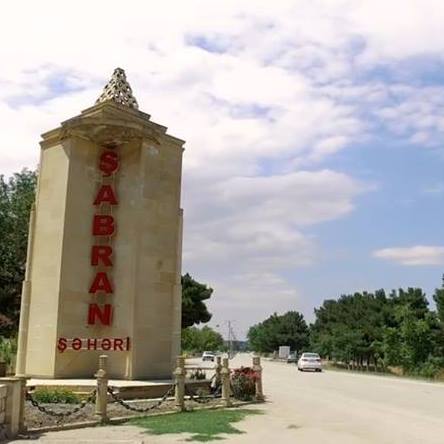 Şabran & Shabran City