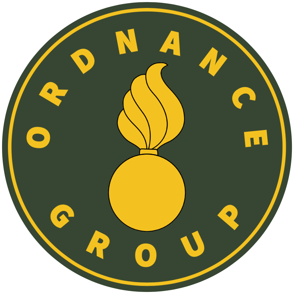 Ordnance Group | Ecques