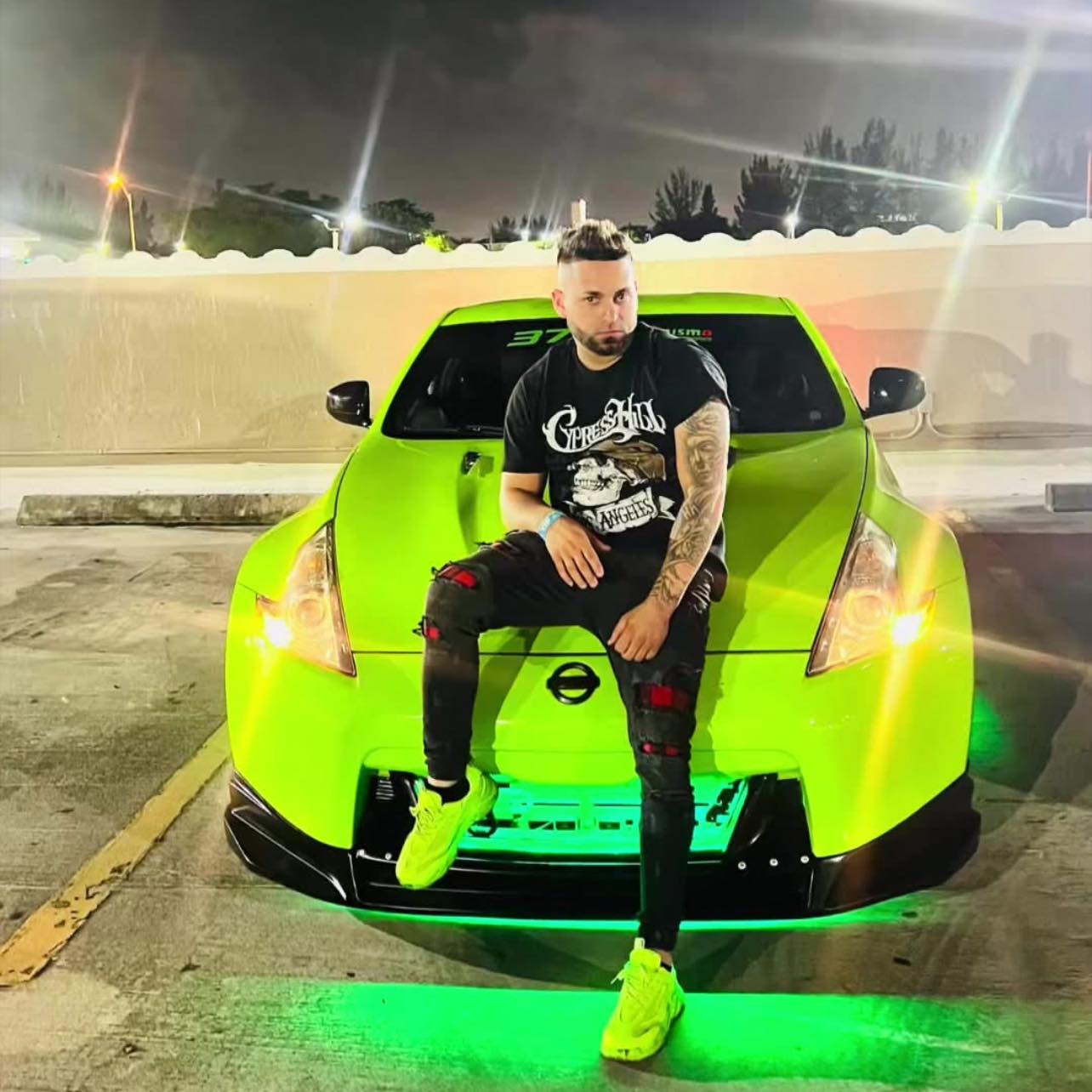 Tulsa Car Enthusiasts | Facebook