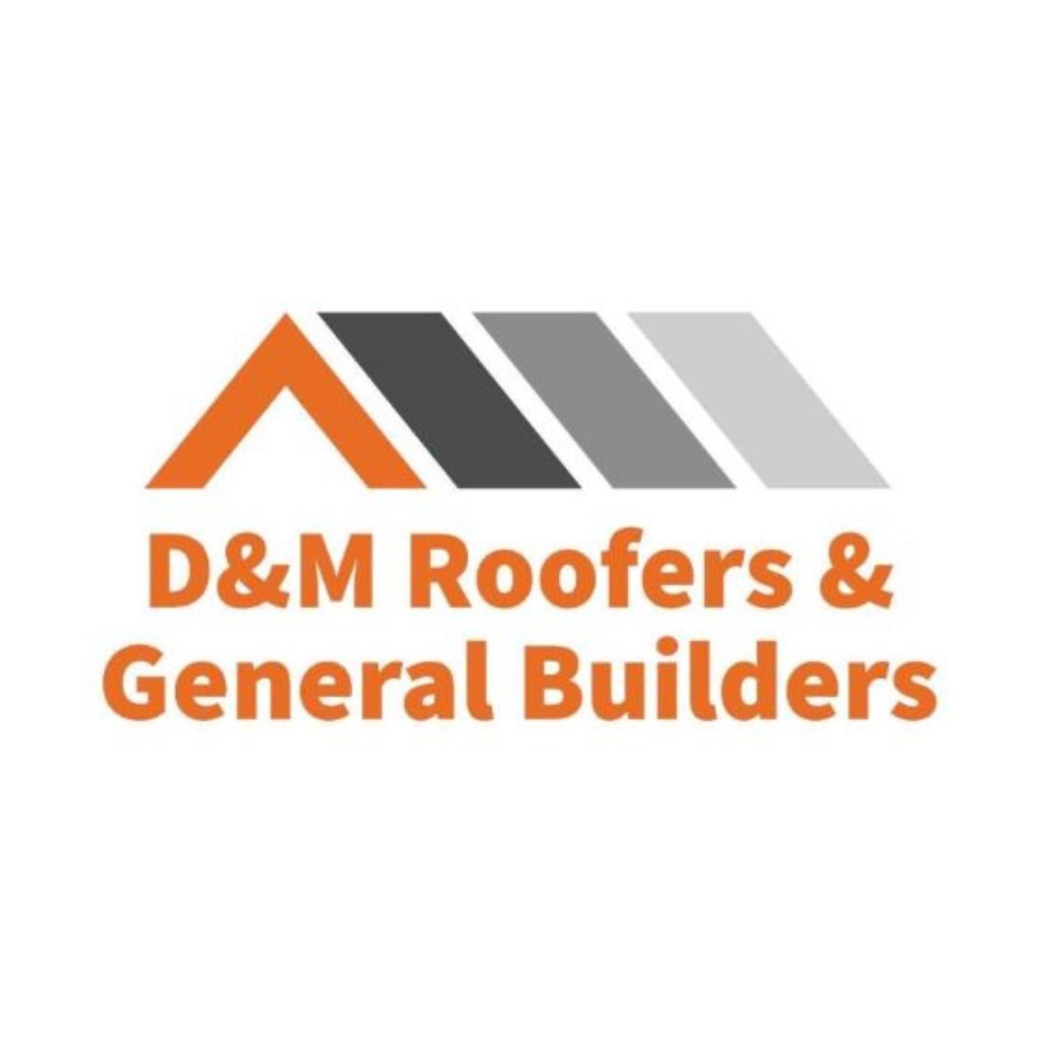 D&M Roofers & General Builders | Glasgow