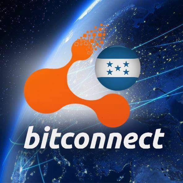 BitConnect Honduras