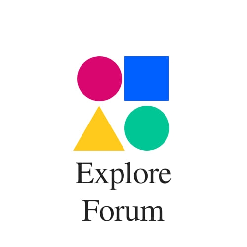 Explore FORUM