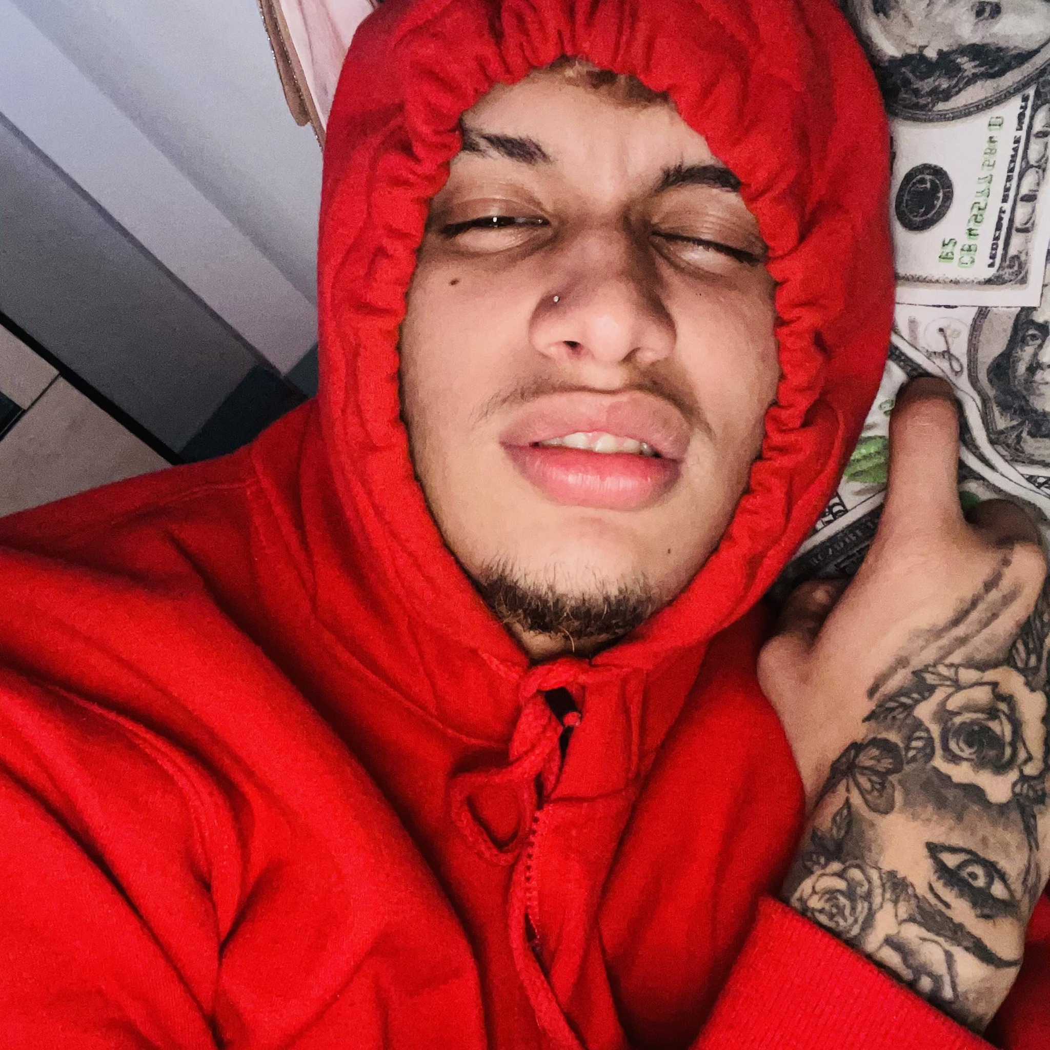 Mayker Guzman