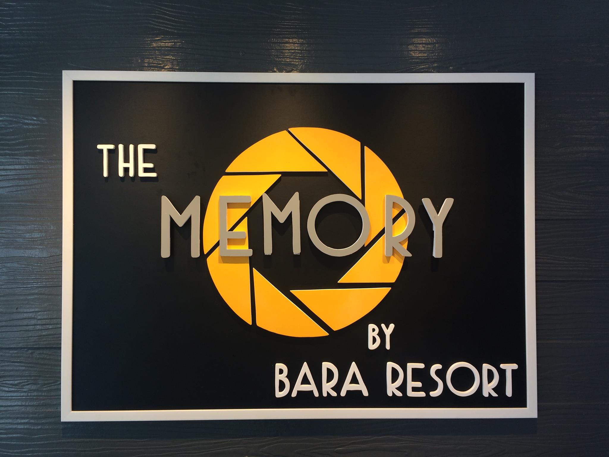 The Memory By Bara Resort