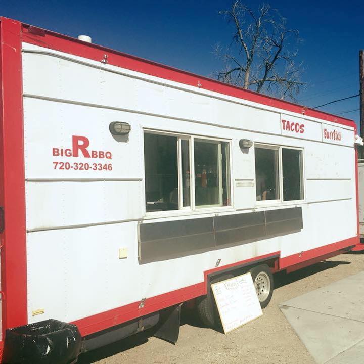 Big R BBQ | Denver CO