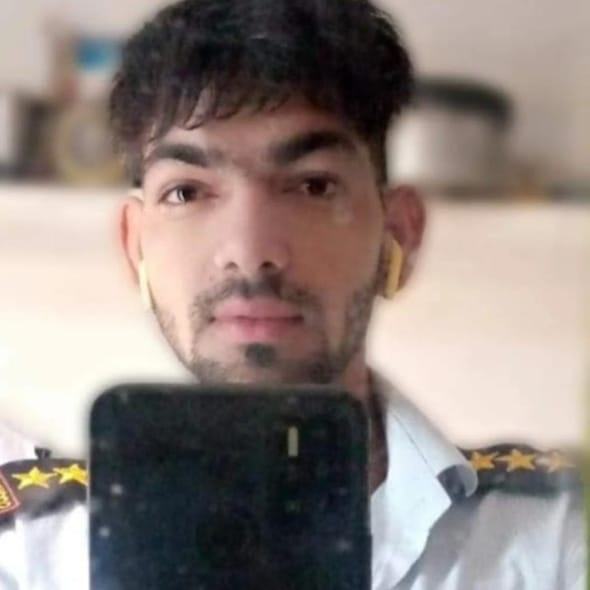 Raja R P