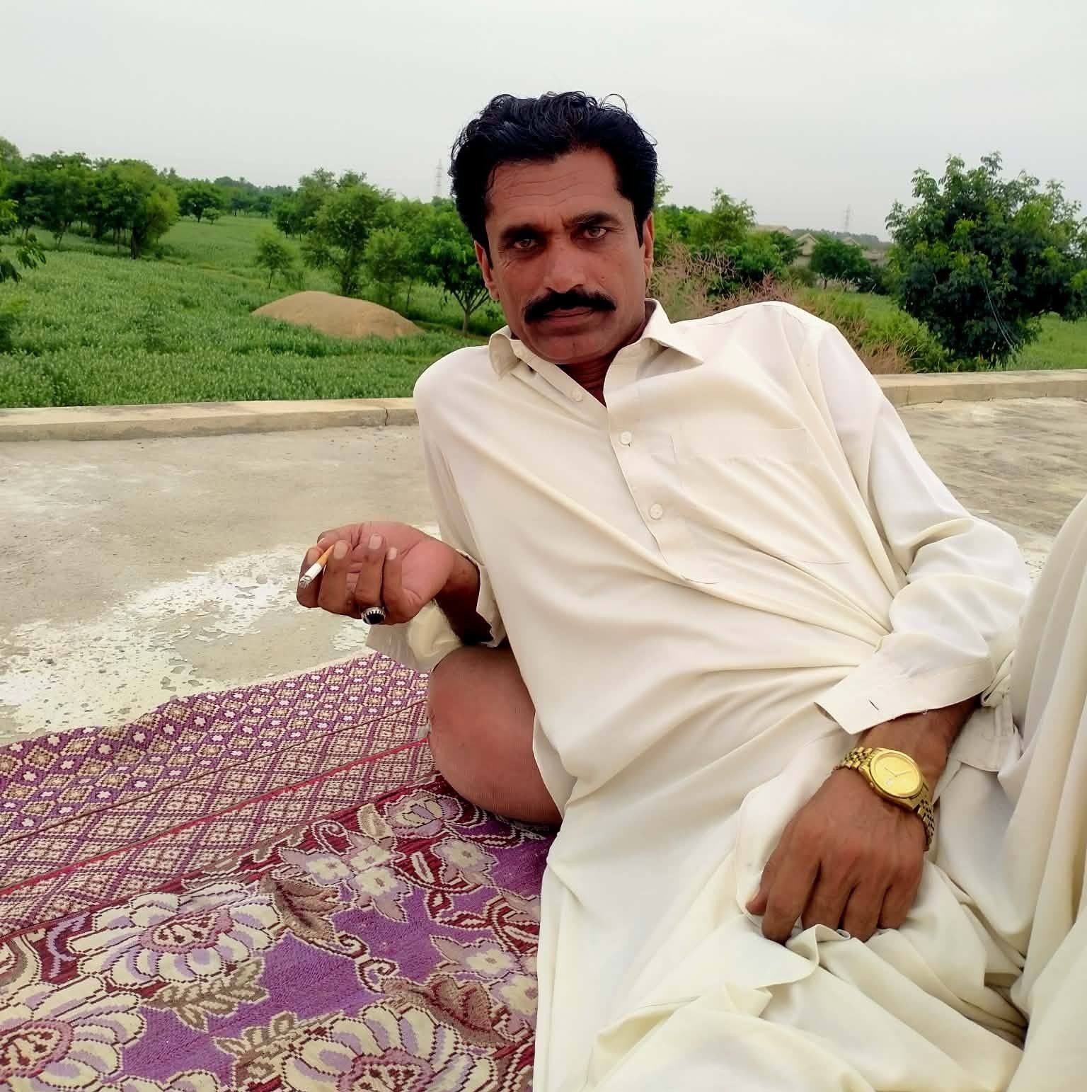 nabi-bakhsh-official