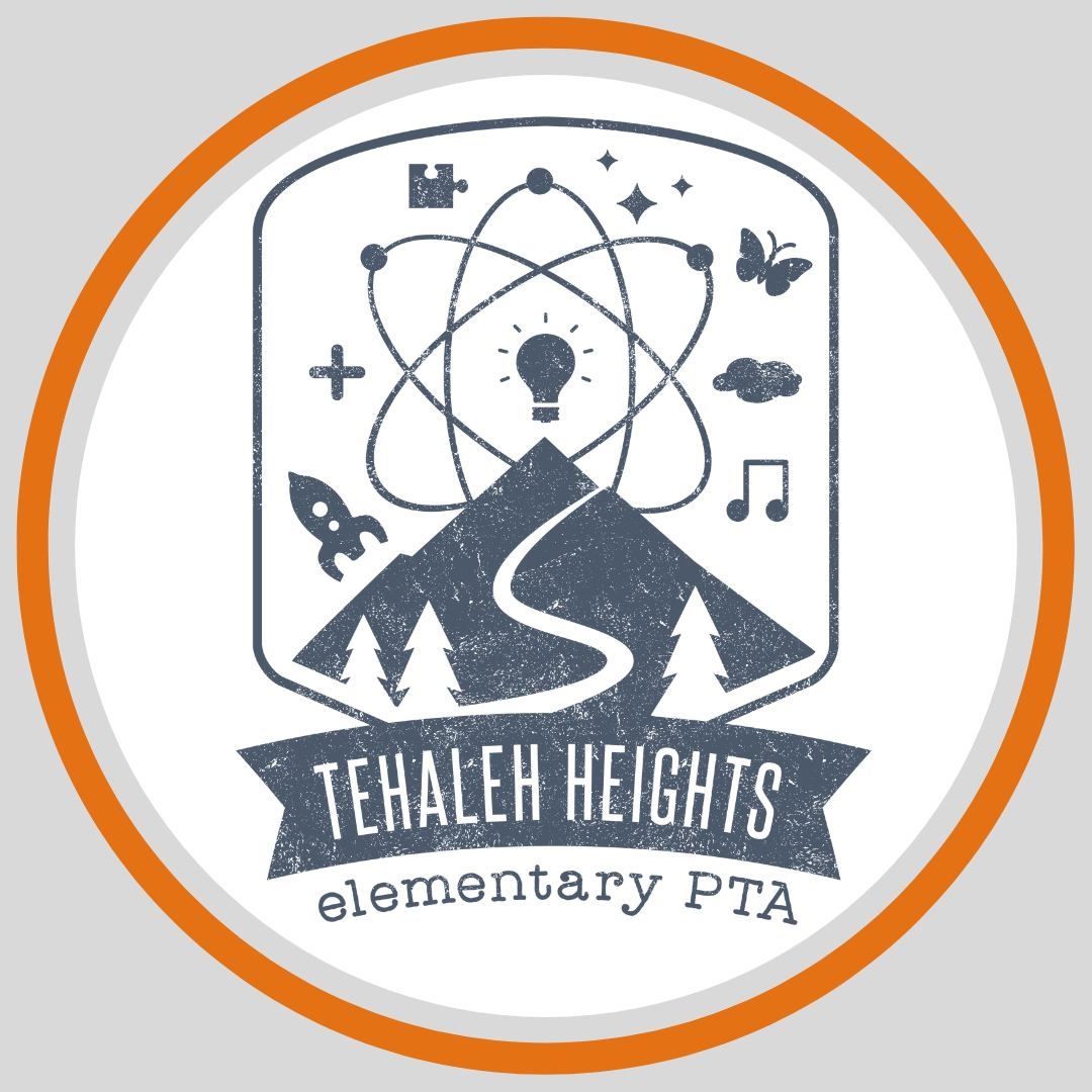 Tehaleh Heights PTA added a new photo. - Tehaleh Heights PTA