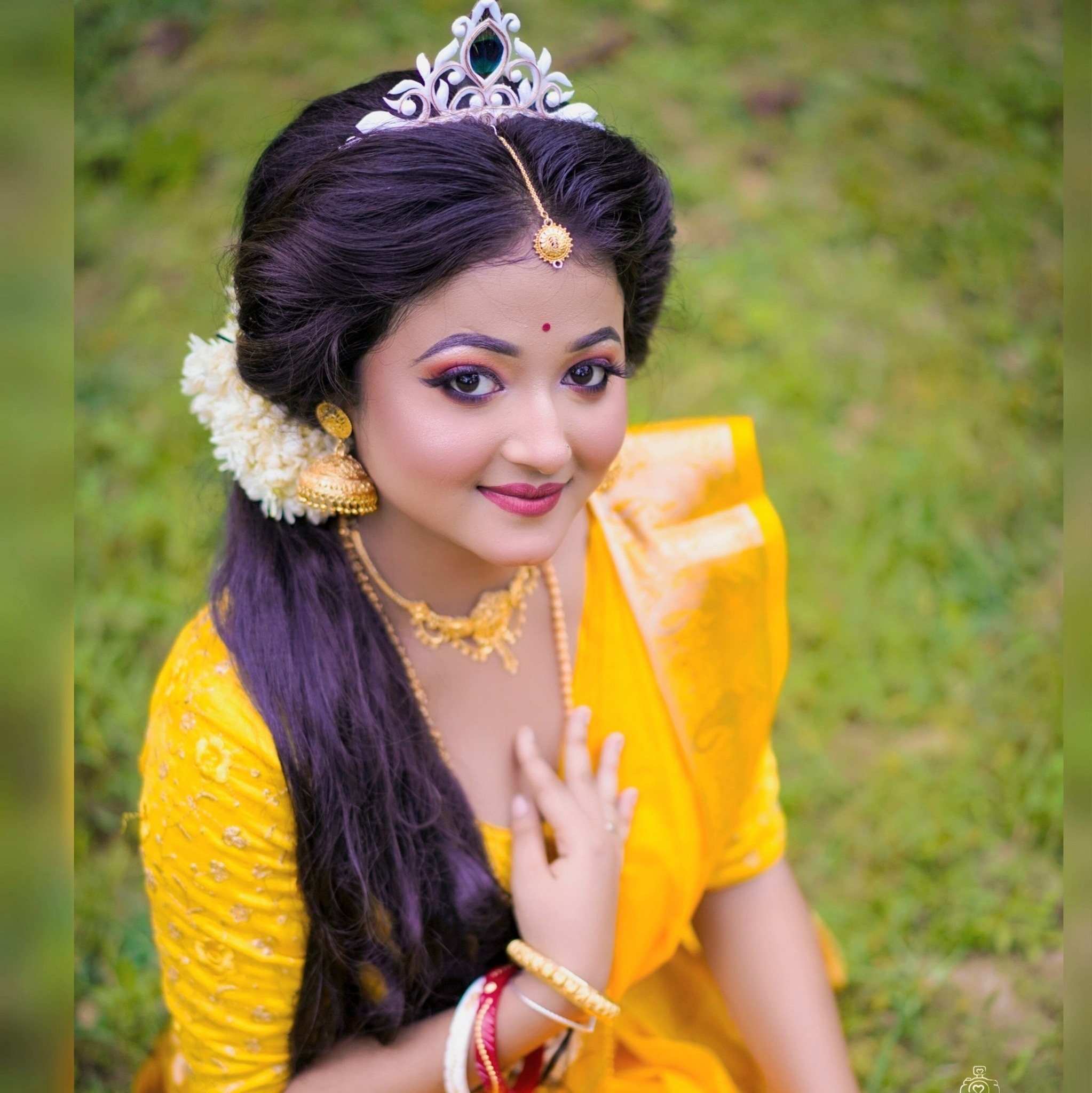 অ র্পি তা