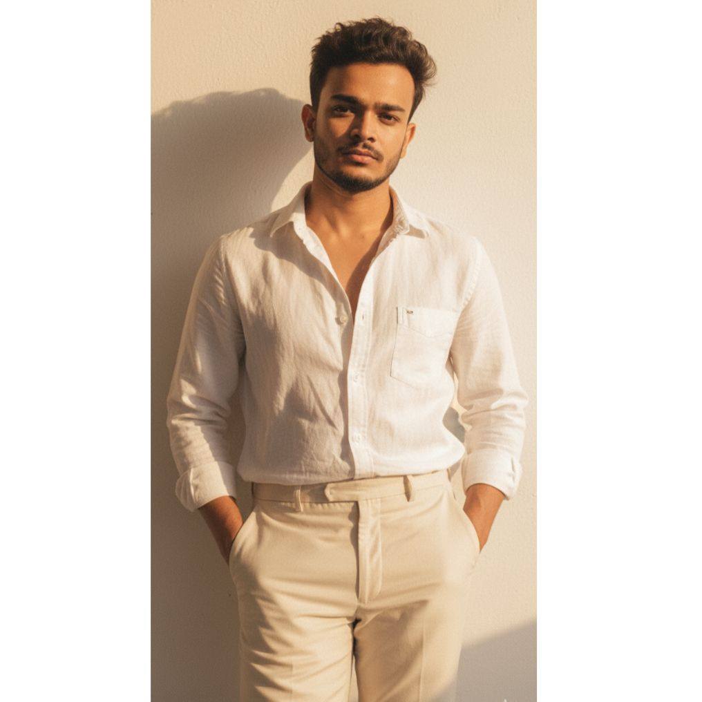 Iconic Raqeeb Khan
