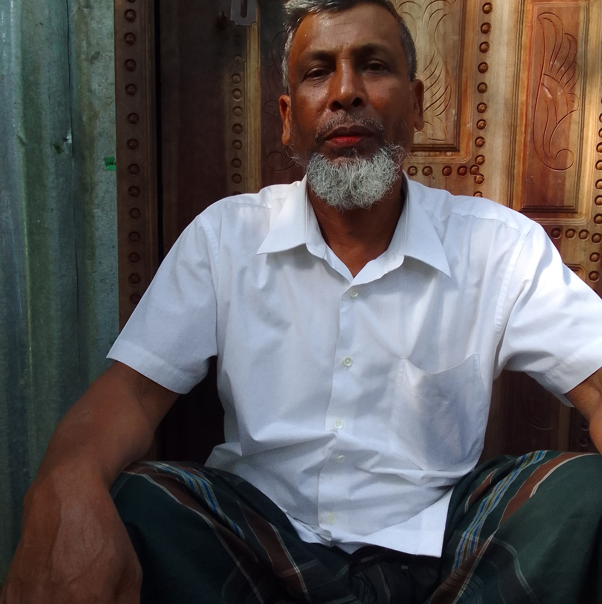 Ataul Mondol