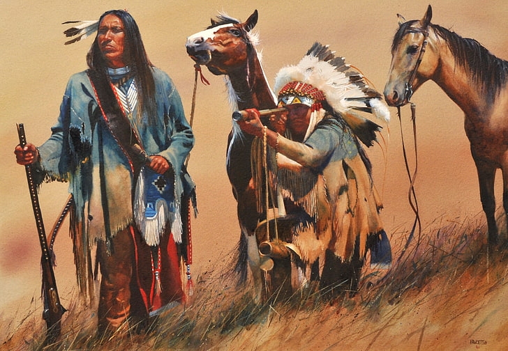 Archaeology & Civilizations | Sacagawea was a Lemhi Shoshone woman born ...