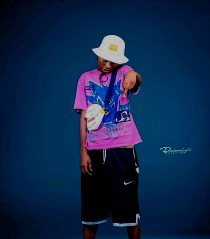 BLAQ KIDD