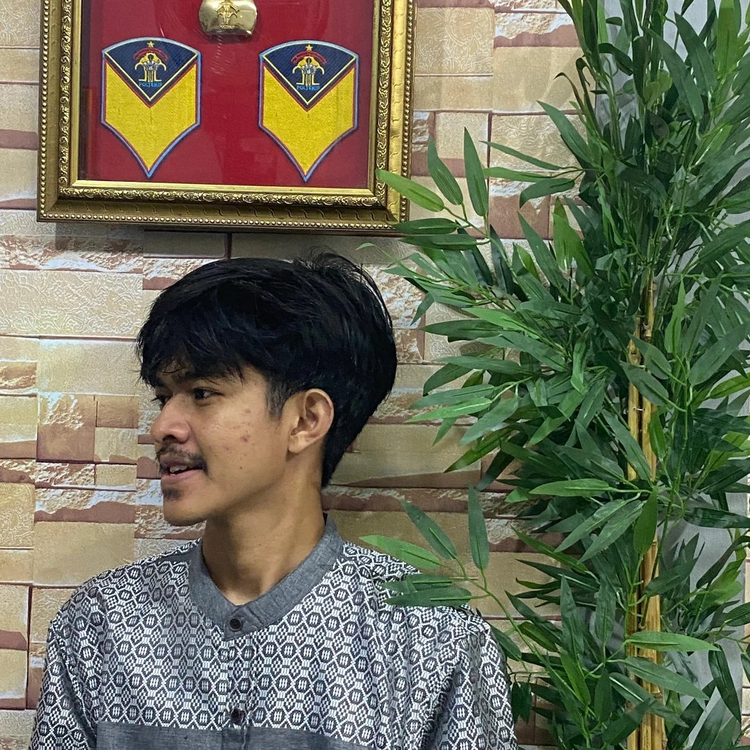Muhammad Rizki