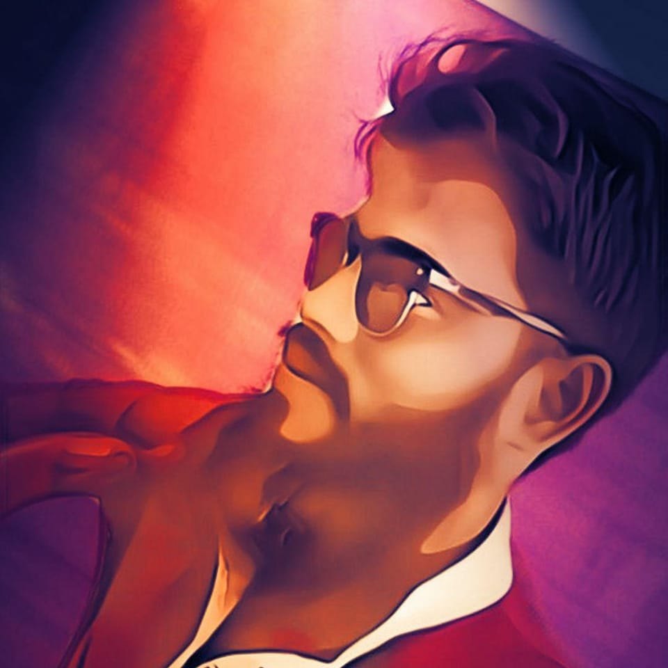Rj ruhul amin crrom