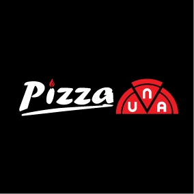 Pizza Una