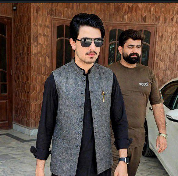 Ali Sher Sangha