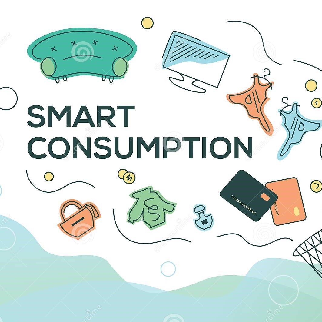 Smart Consumption 04 | Jakarta