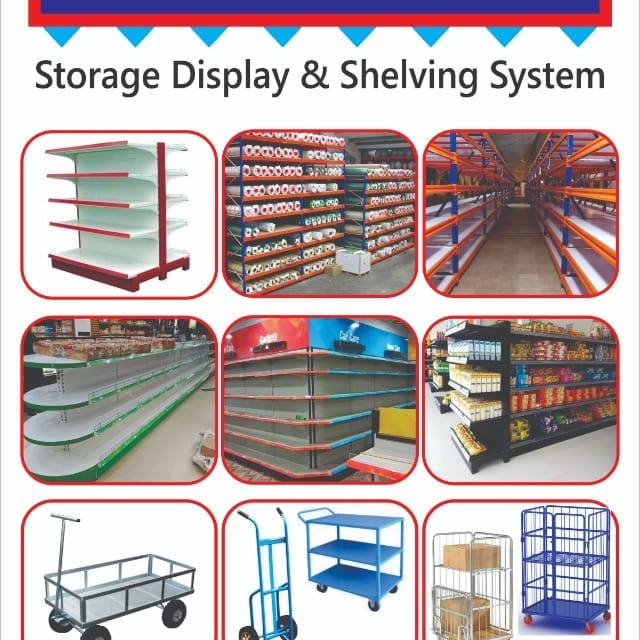 Al Faisal Racks