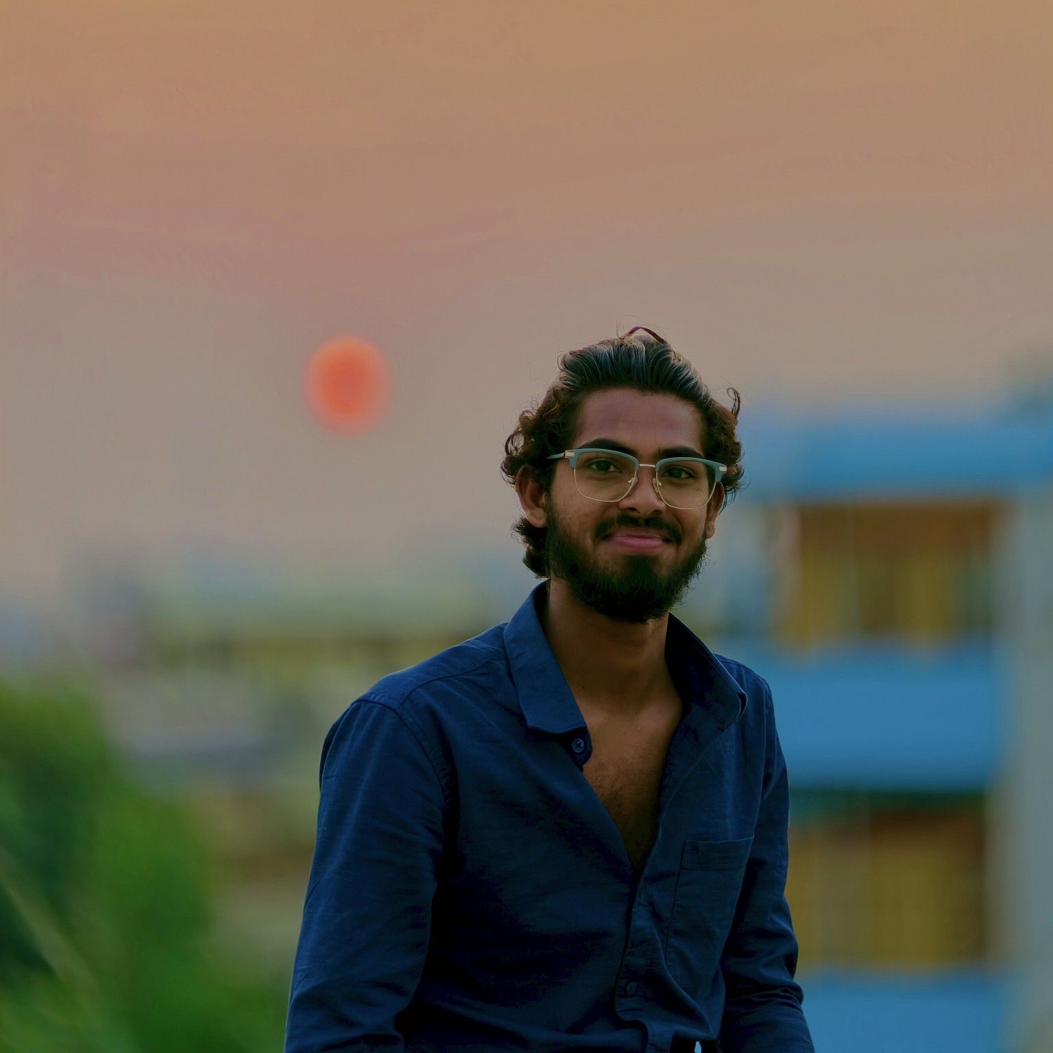 Rk Rahul Boro J