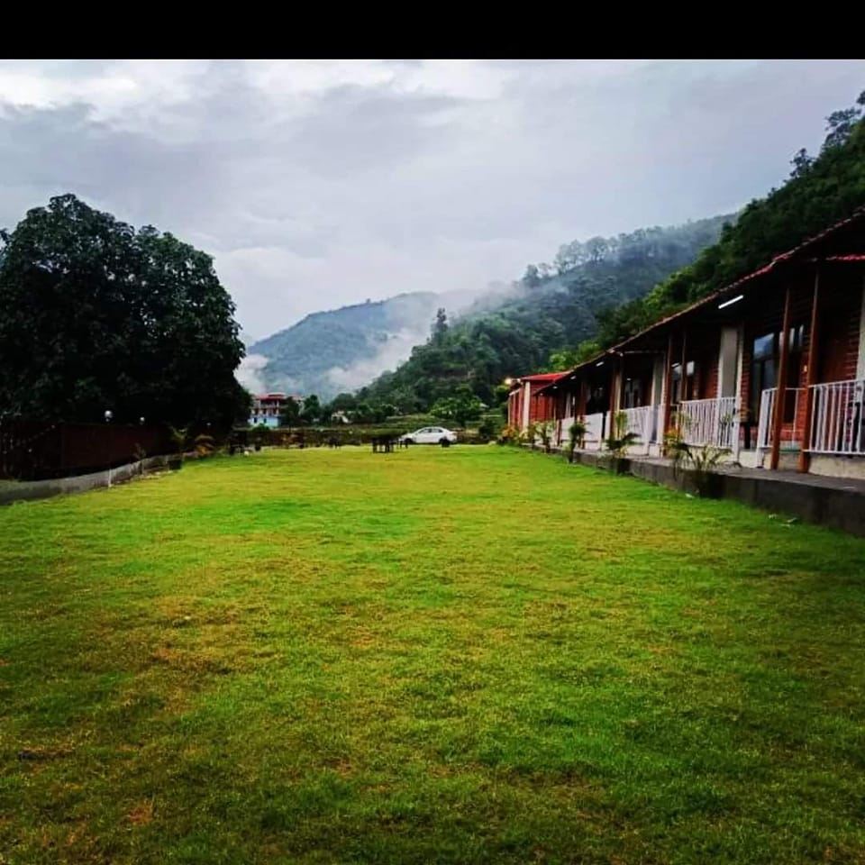 Delight Inn Resort | Rishikesh