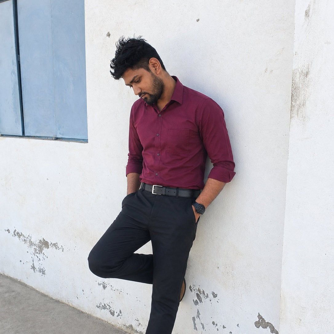 K. Chauhan Ji Brand